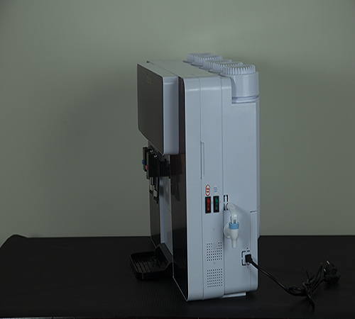 Deluxe Queen Plus RO Machine(Hot+Cold+Normal)