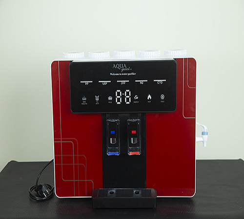 Aqua Queen Plus RO Machine ( Hot+ Cold+Normal)