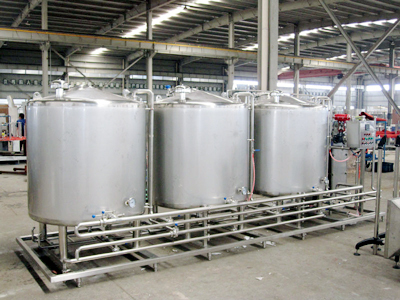 Industrial Reverse Osmosis (RO) Water Purification and Treatment System