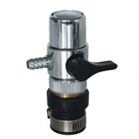 faucet diverter valve
