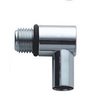 Bench Top Spout Elbow Fitting
